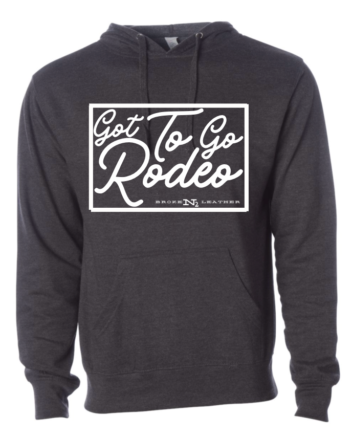 Got to Go Rodeo