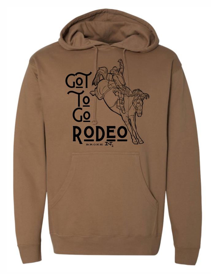 Bareback rider