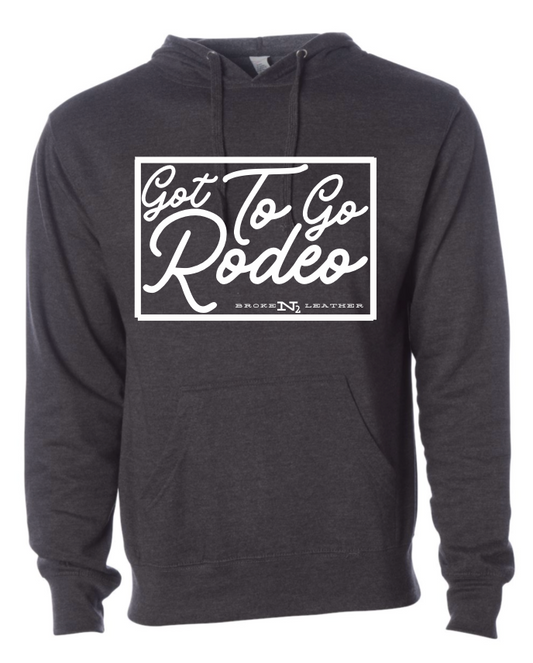 Got to Go Rodeo